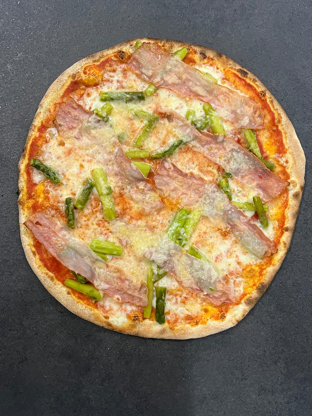 menu pizzeria Biopizza Pizza 1